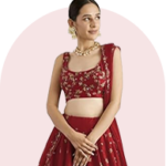 lehnga