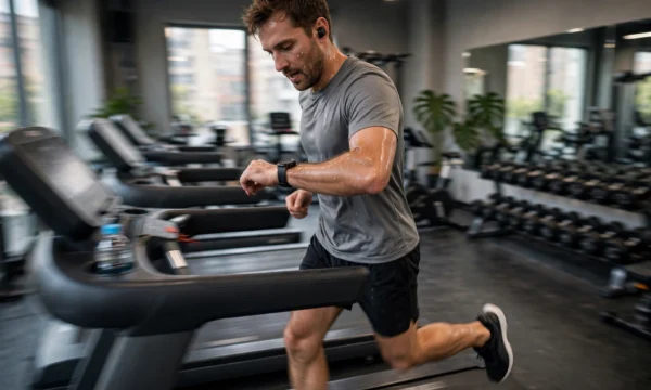 Cardiovascular training heart rate zones chart showing aerobic fat oxidation thresholds