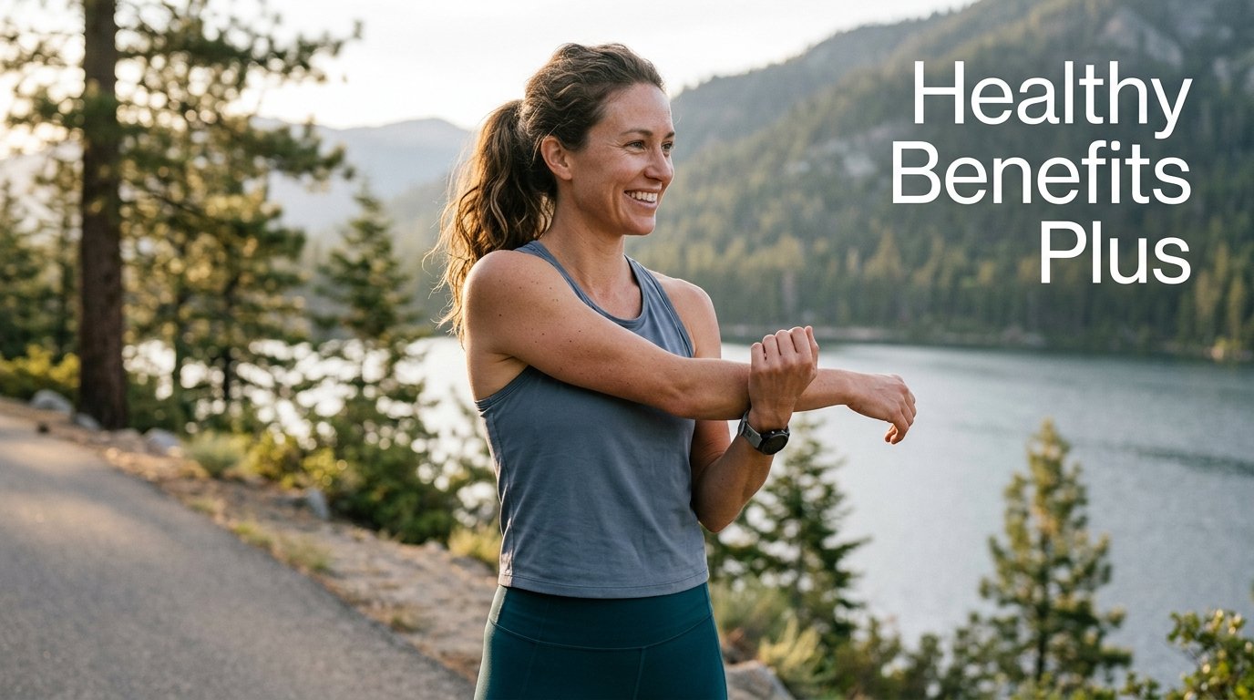 Healthy Benefits Plus