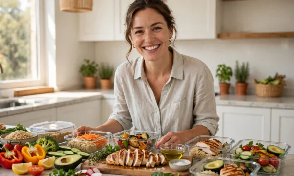How Many Calories Should I Eat to Lose Weight? - Evidence-based clinical guide on HealthRovia