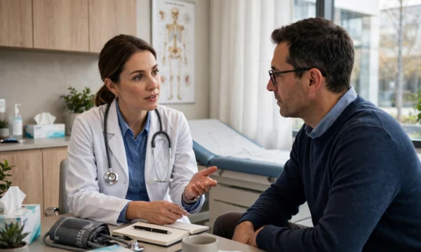 Medical weight management clinical guide to GLP-1 medications benefits and precautions