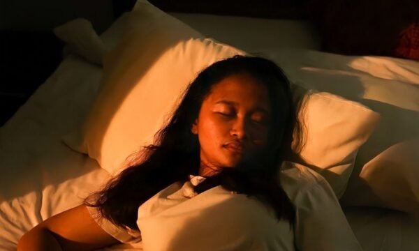 Mouth Tape for Sleep: Does It Actually Work? - Evidence-based clinical guide on HealthRovia
