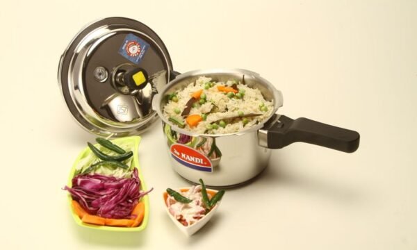 How to Use a Pressure Cooker: A Safe, Simple Beginner Guide - Evidence-based clinical guide on HealthRovia