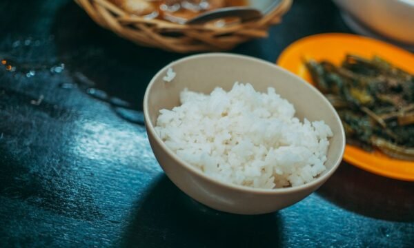 Instant Pot Rice: The Foolproof Guide to Fluffy, Perfect Rice Every Time - Evidence-based clinical guide on HealthRovia