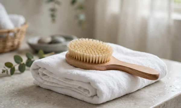 Dry Brushing Benefits: 7 Powerful Facts - Evidence-based clinical guide on HealthRovia